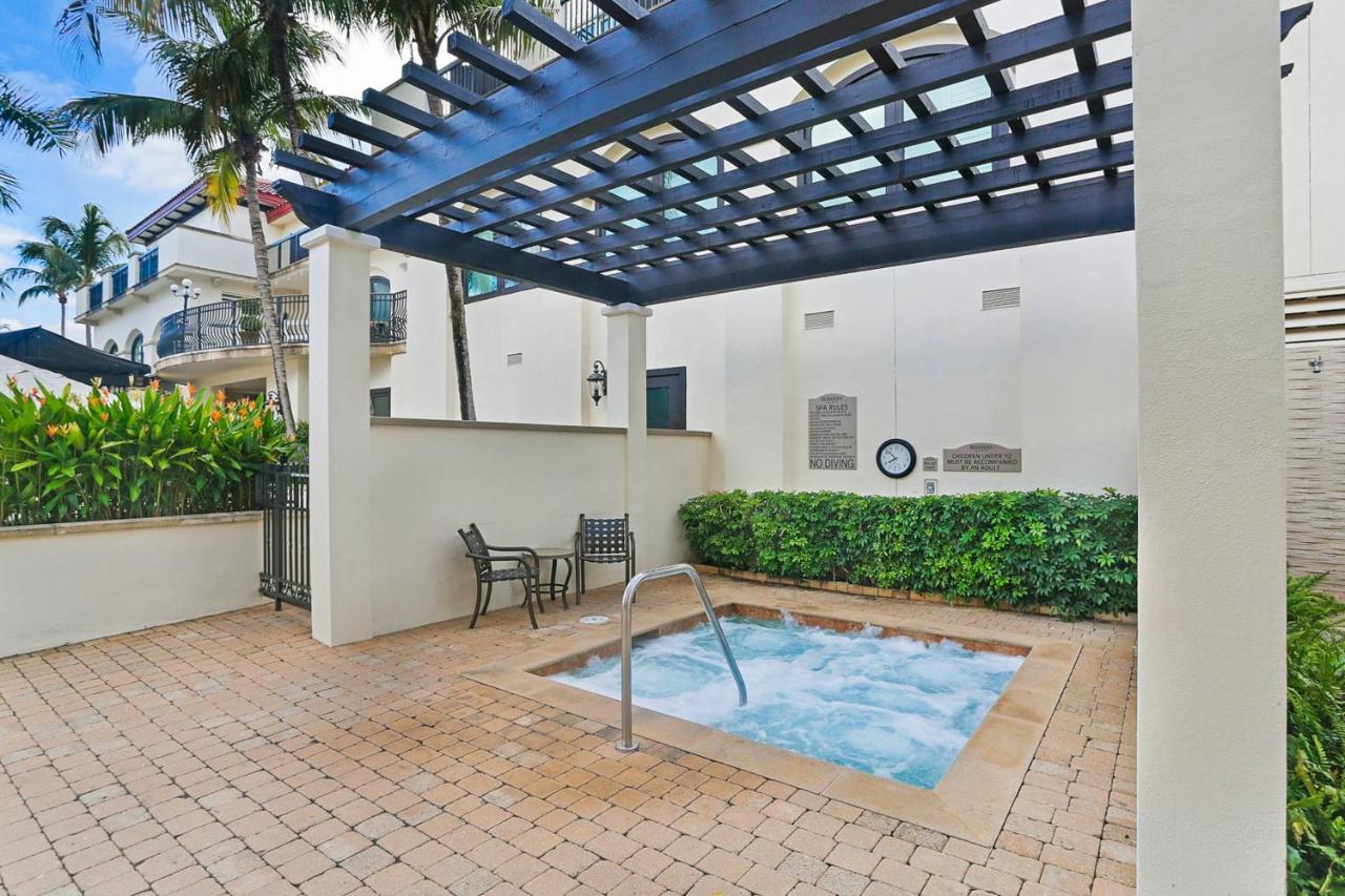Sunny Slice Of Paradise Apartment Naples