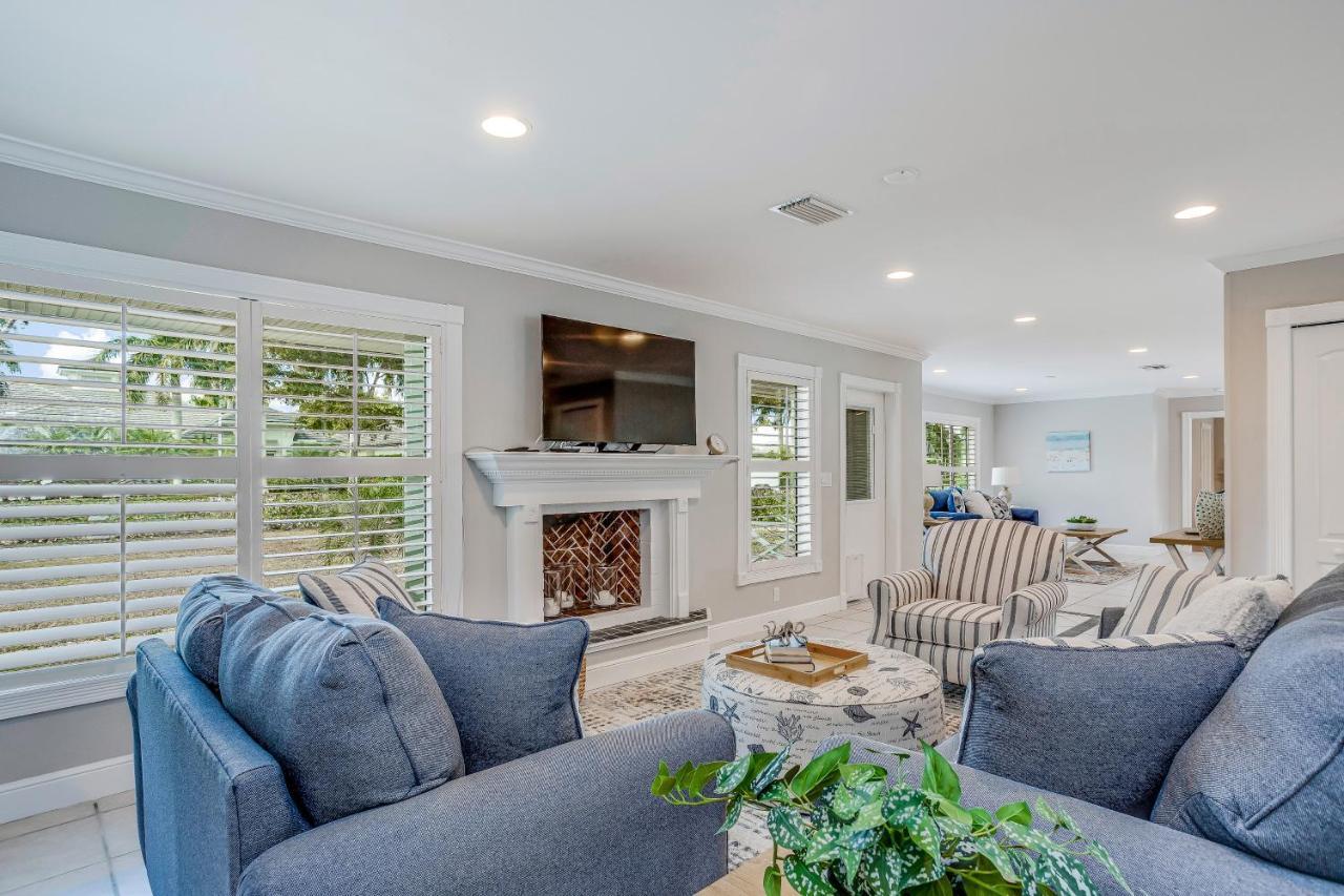 Holiday home Retreat At The Moorings