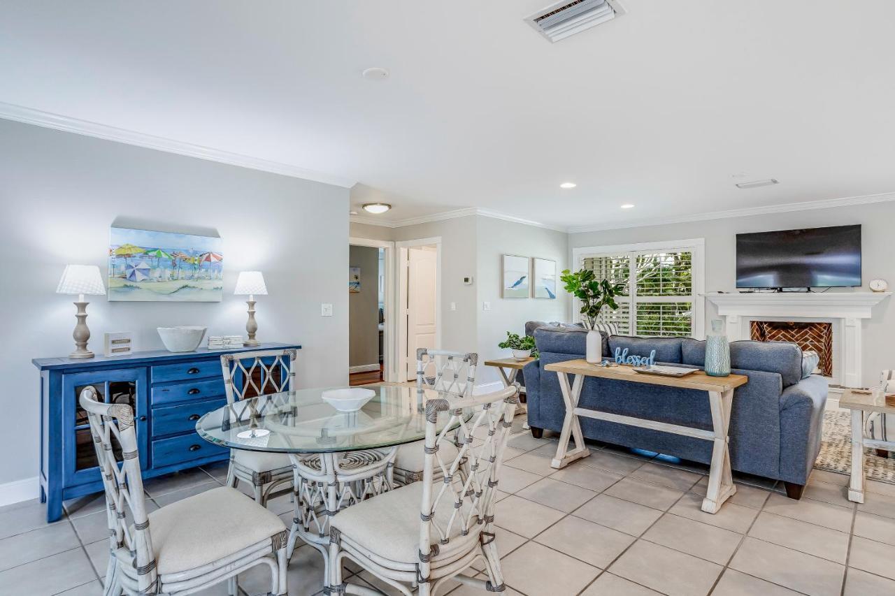 Retreat At The Moorings Holiday home *