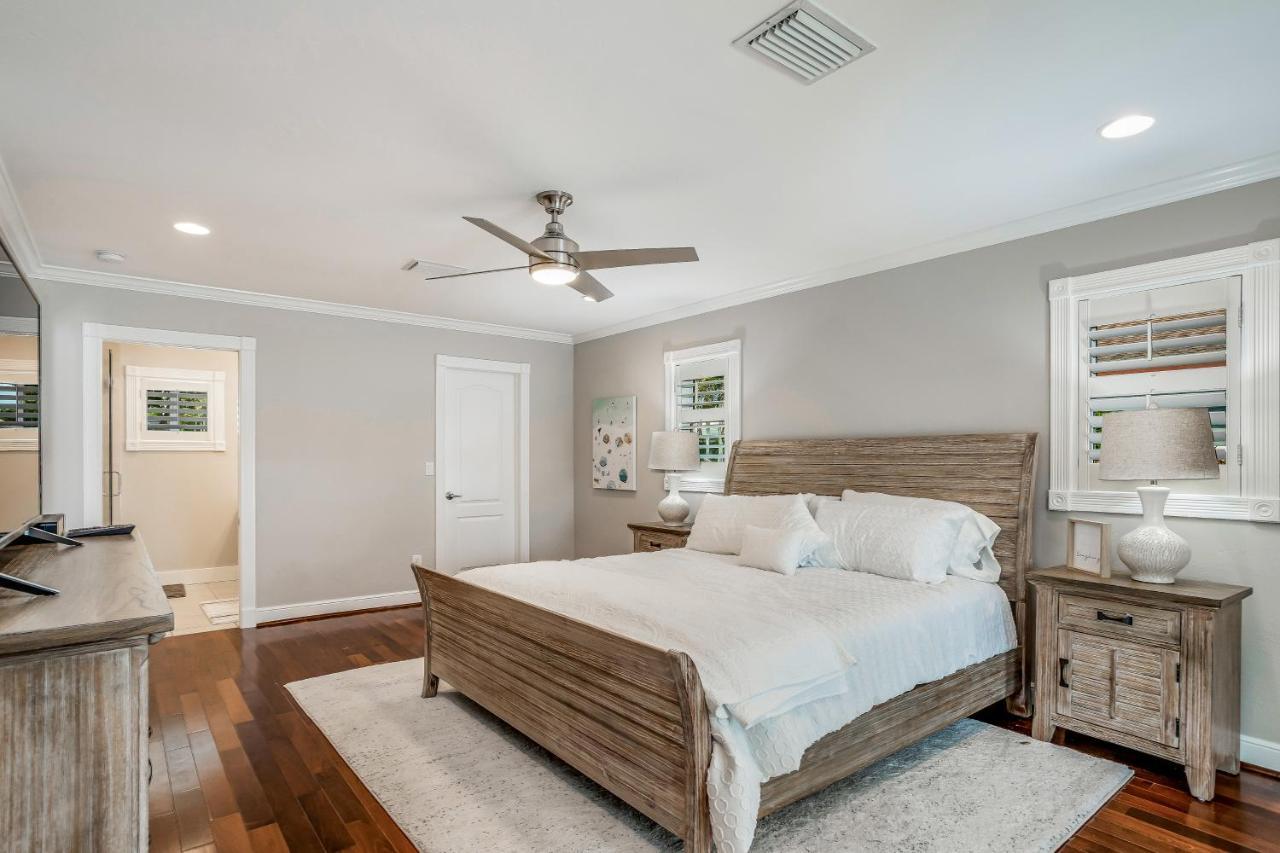 Holiday home Retreat At The Moorings Naples