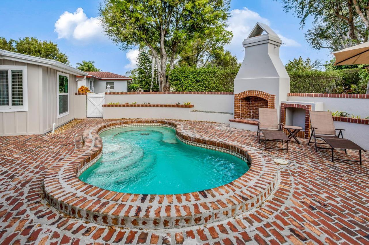 Retreat At The Moorings Holiday home Naples