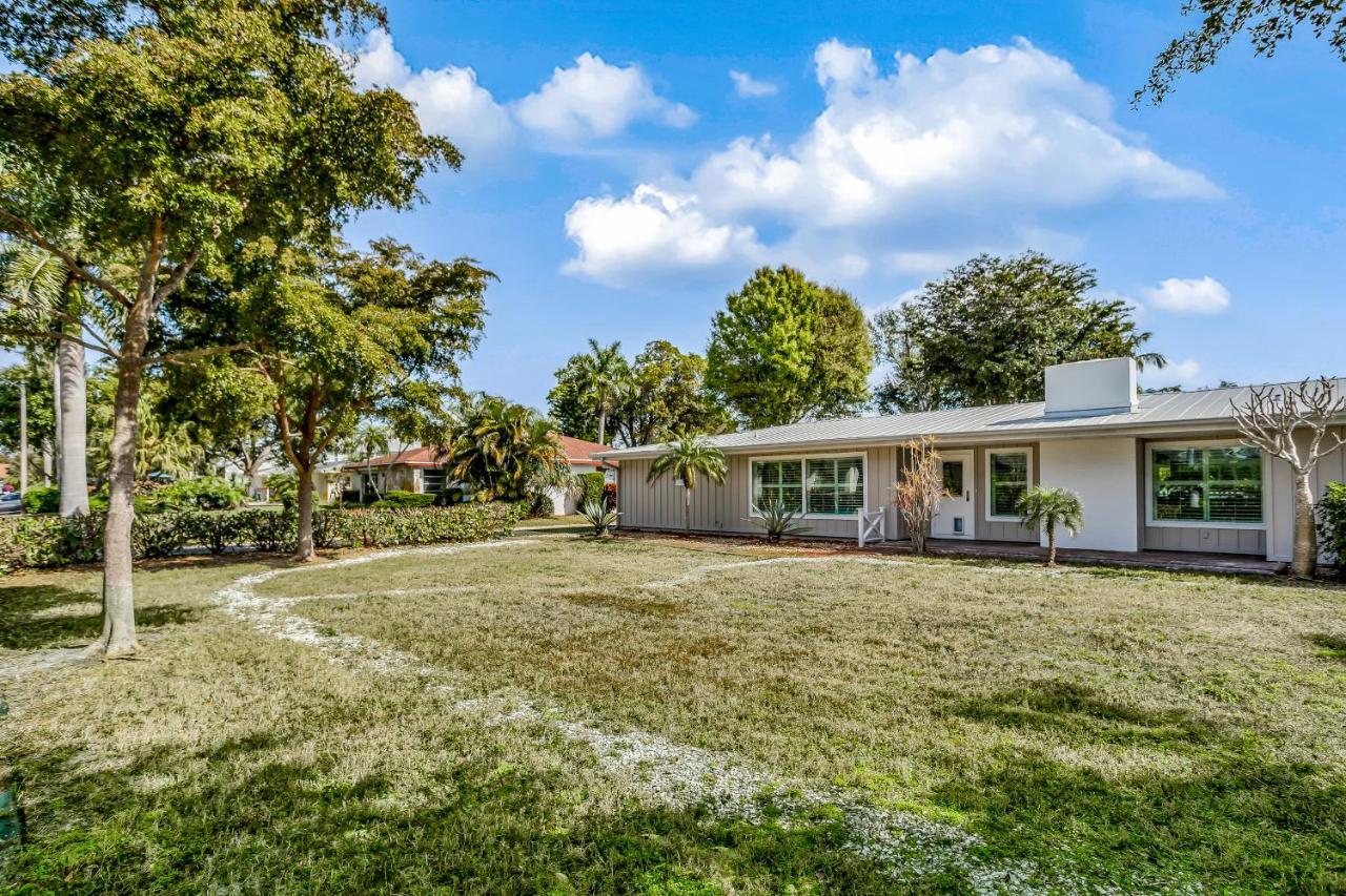 Holiday home Retreat At The Moorings Naples