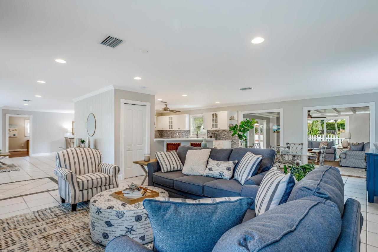 Retreat At The Moorings Holiday home *