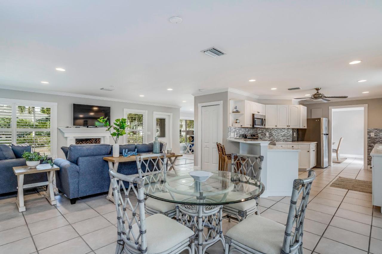 Retreat At The Moorings *