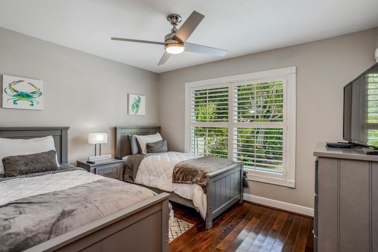 Retreat At The Moorings Holiday home Naples
