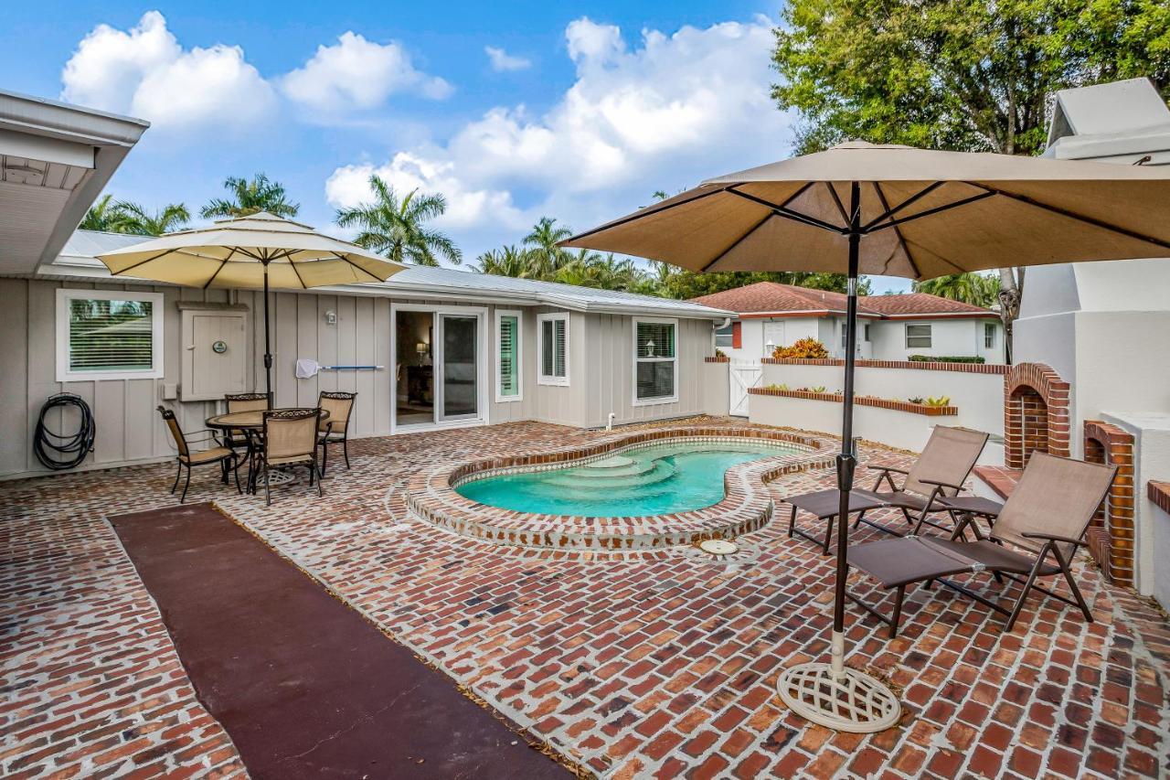 Retreat At The Moorings *