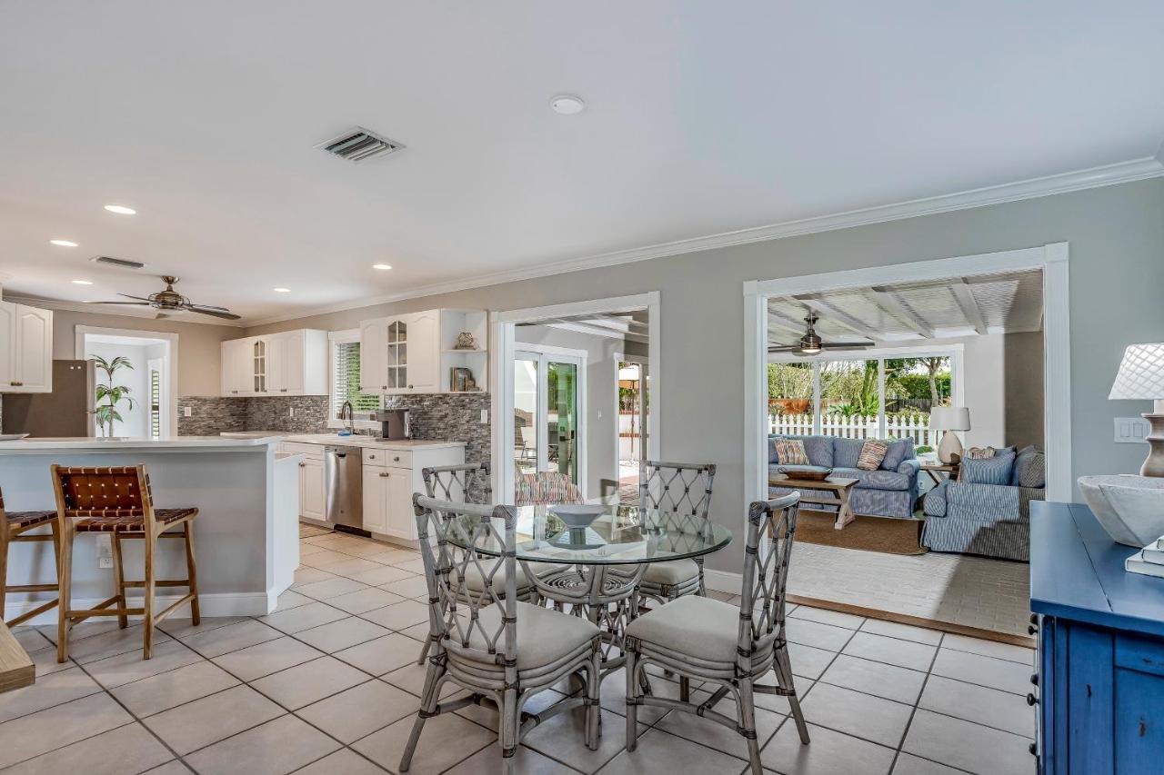 Retreat At The Moorings Holiday home *