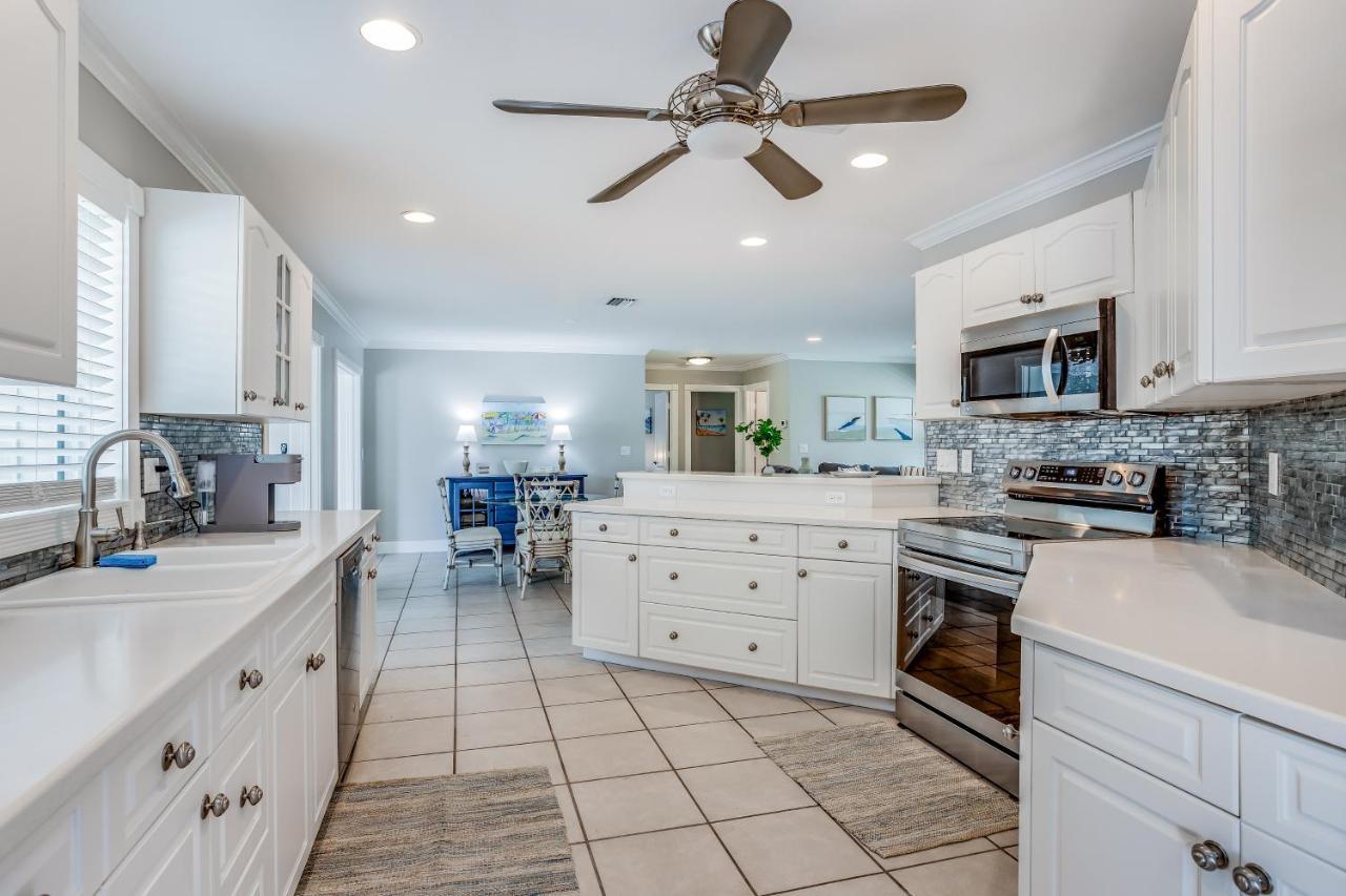 Retreat At The Moorings Holiday home Naples