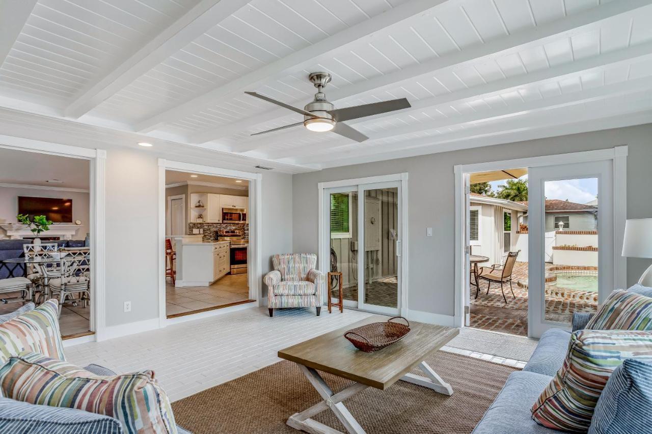 Retreat At The Moorings *