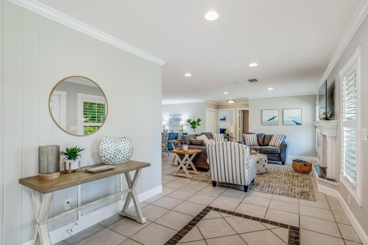 Holiday home Retreat At The Moorings *