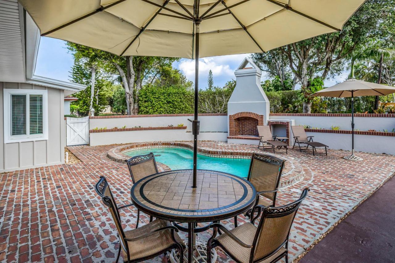 Retreat At The Moorings Holiday home
