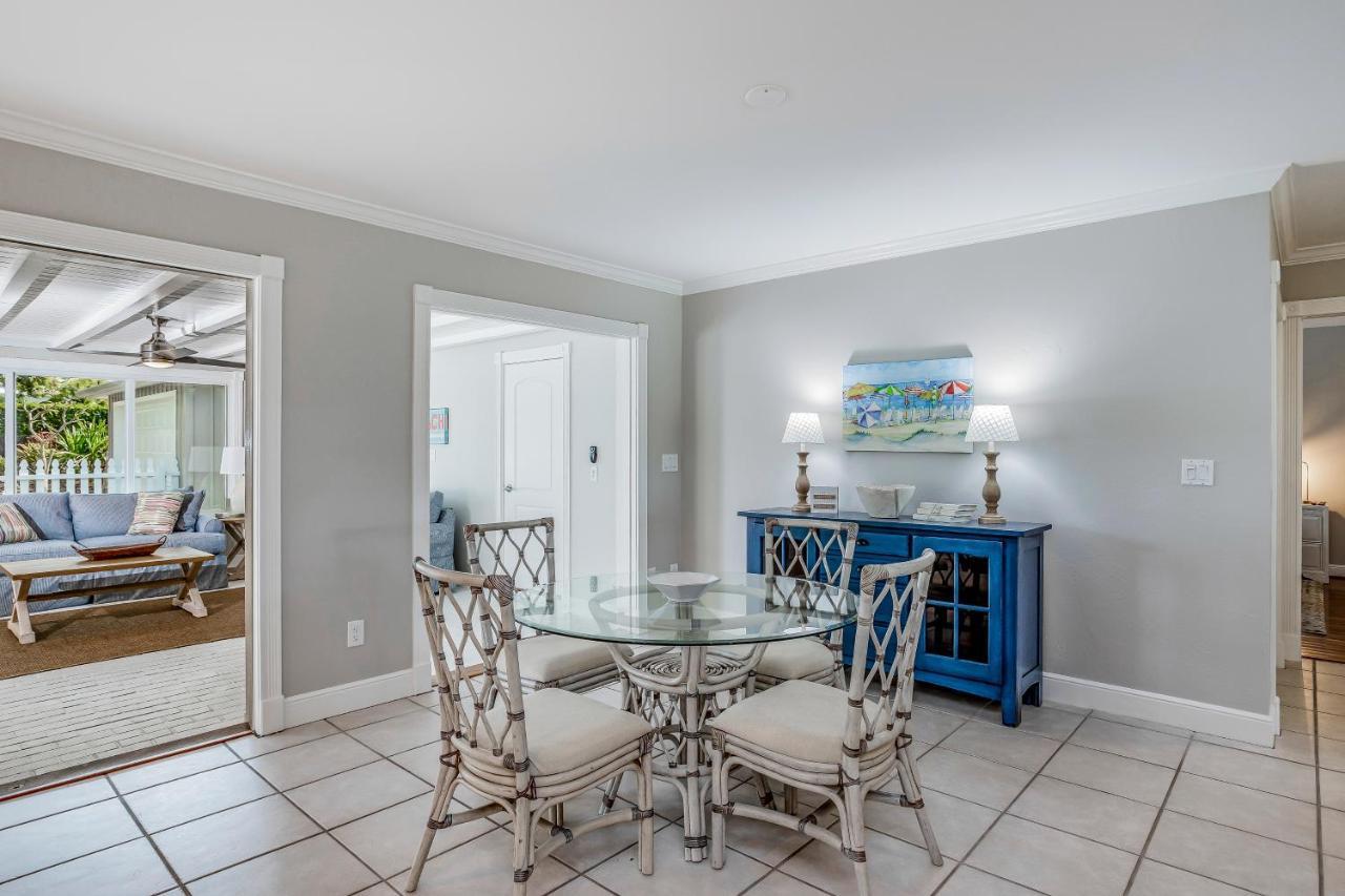 Retreat At The Moorings Holiday home