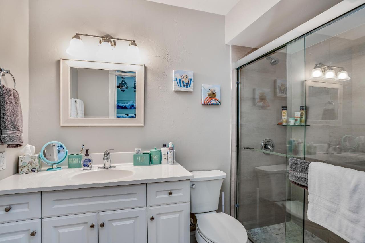 Retreat At The Moorings Holiday home