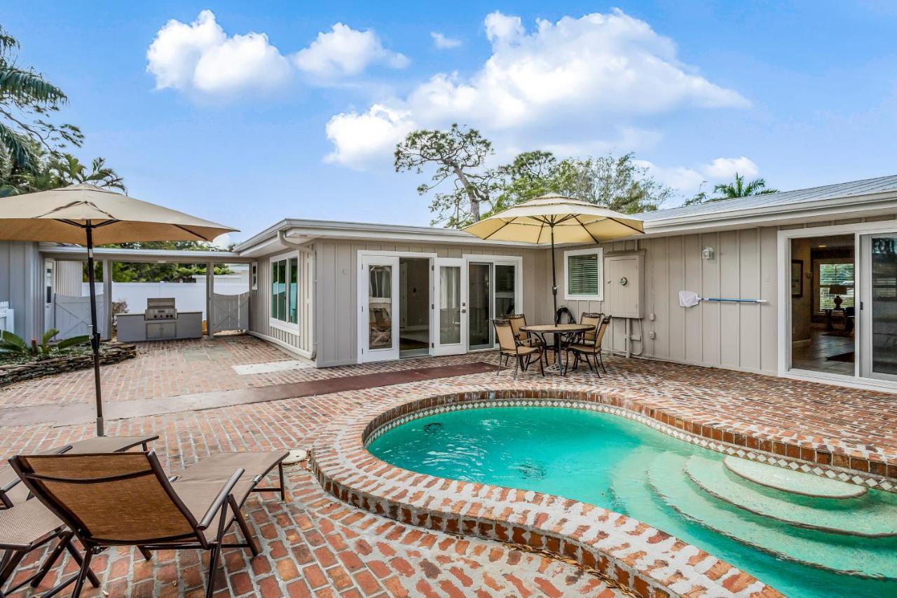 Holiday home Retreat At The Moorings *