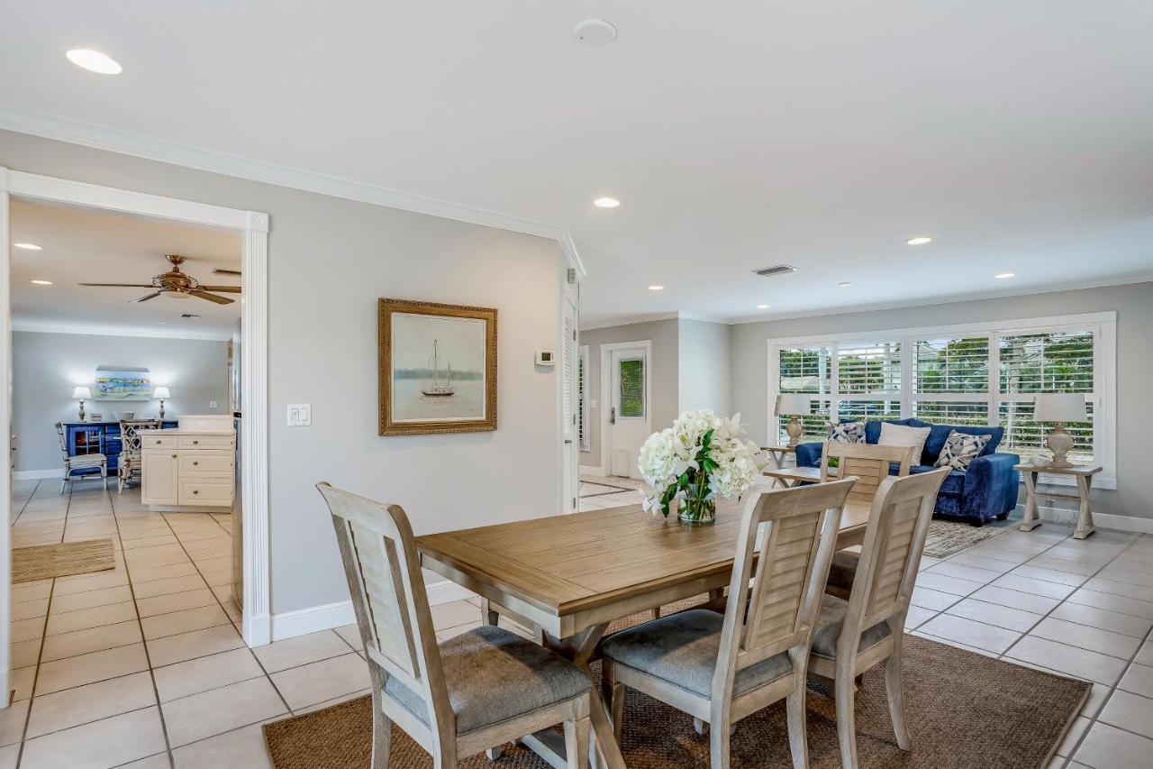 Retreat At The Moorings Holiday home *
