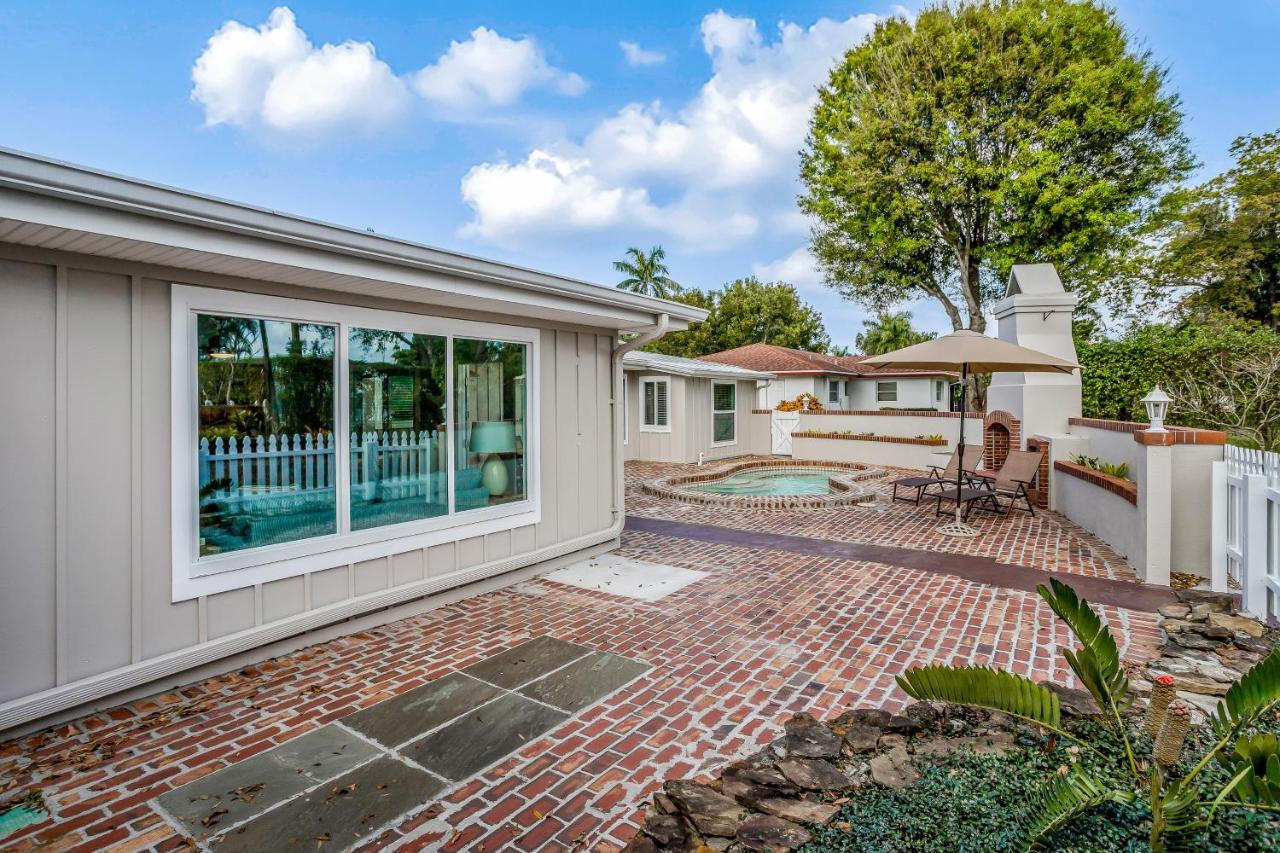 Holiday home Retreat At The Moorings *