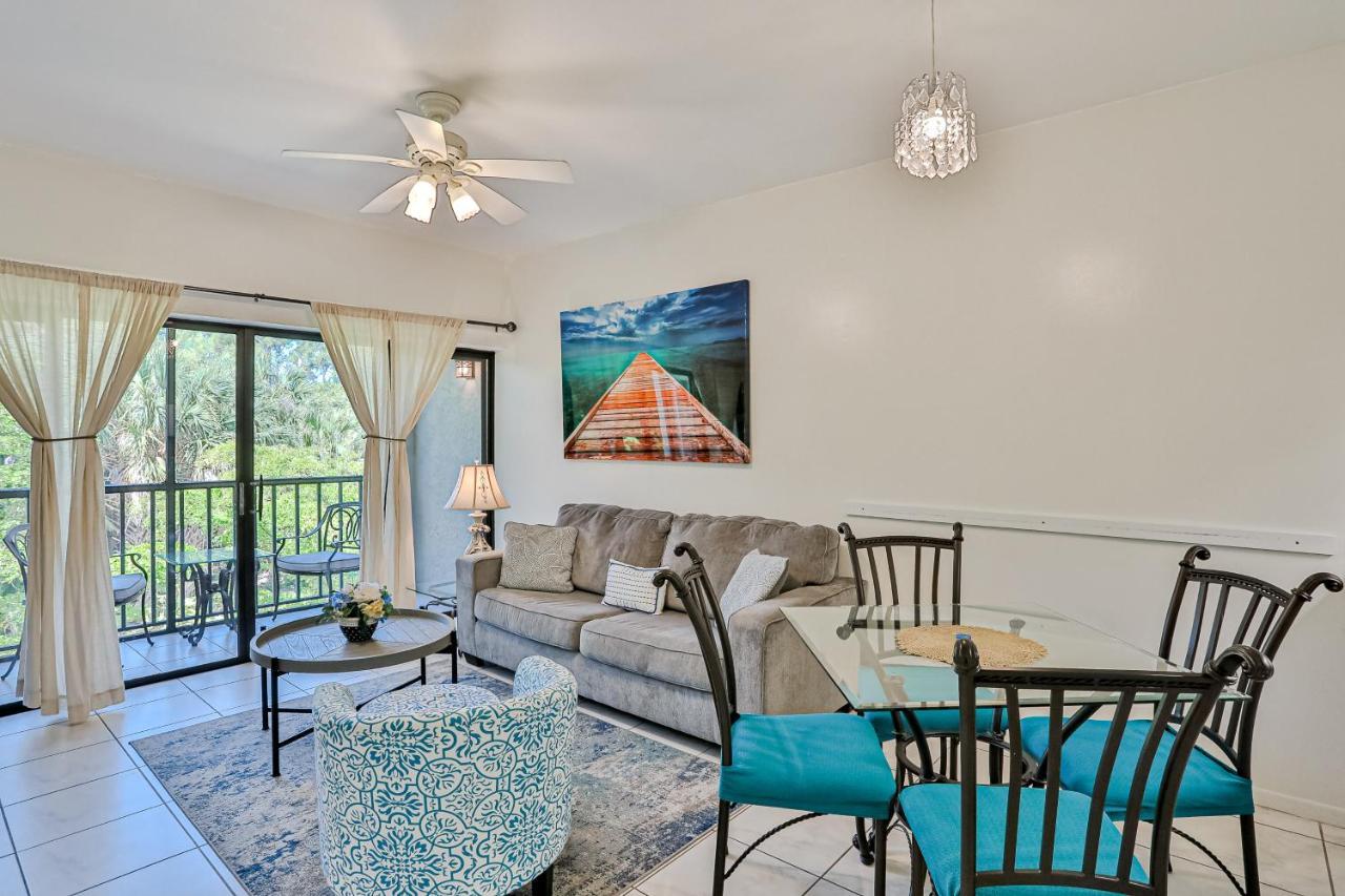 World Tennis Club 725 Apartment *