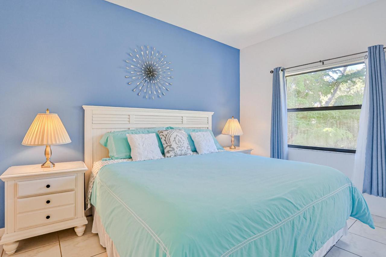 World Tennis Club 725 Apartment *