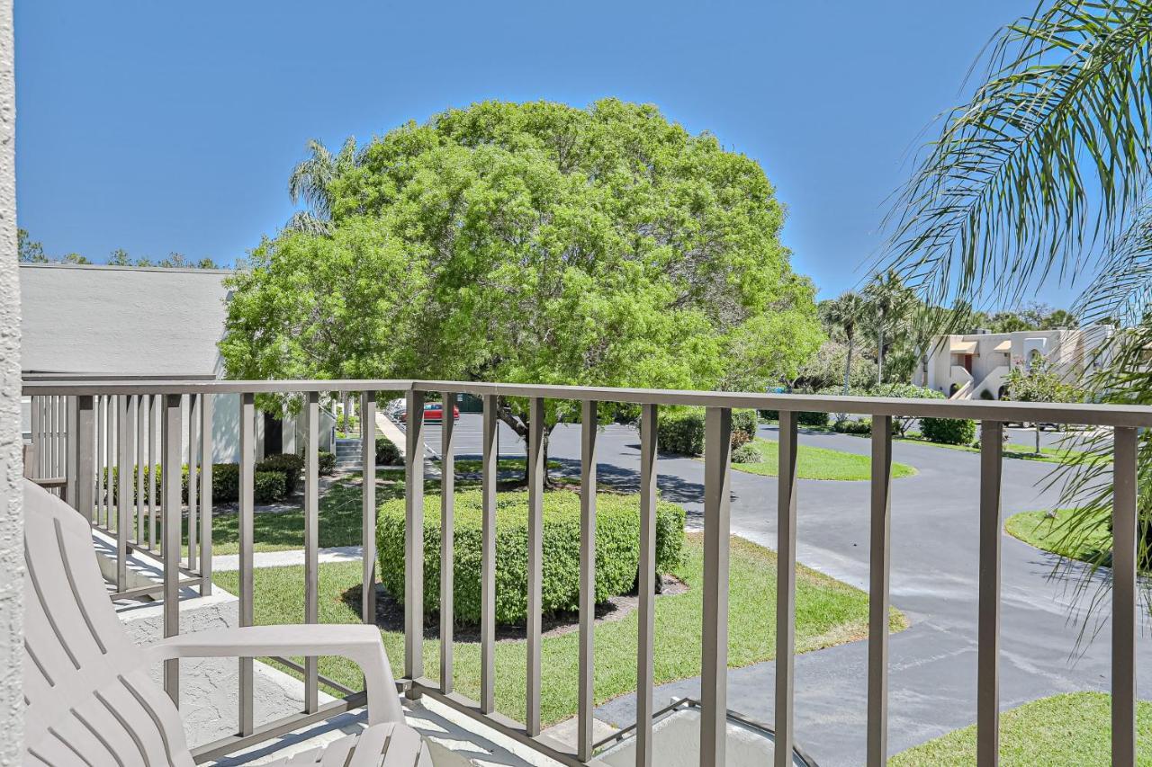 World Tennis Club 725 Apartment Naples
