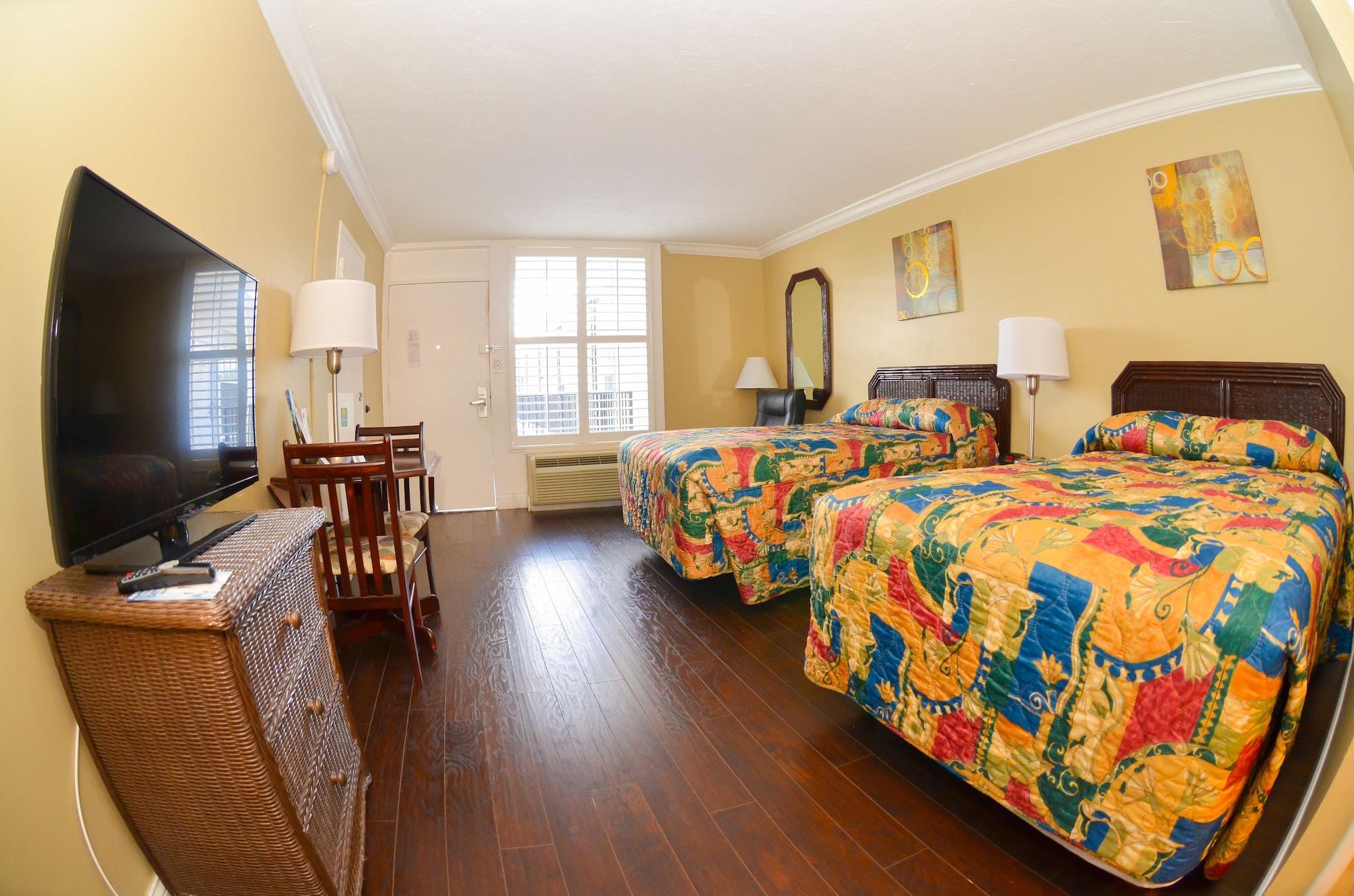 Hotel Gulfcoast Naples