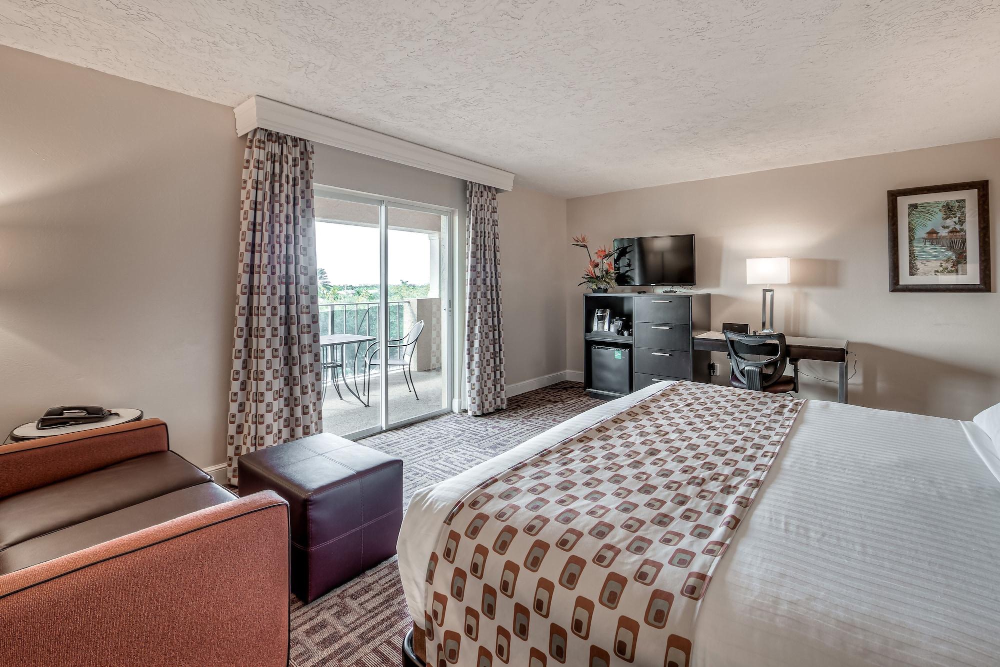 Of Naples, Tapestry Collection By Hilton Hotel 4*