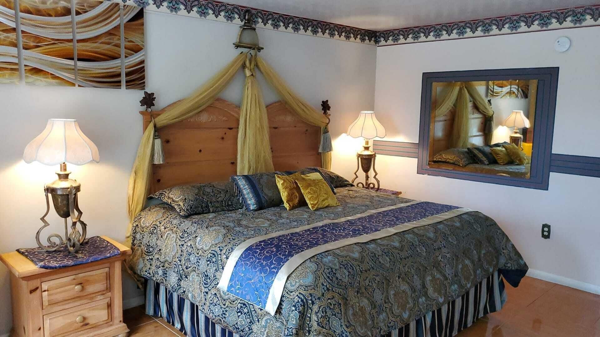 Contys Hotel Naples Manor