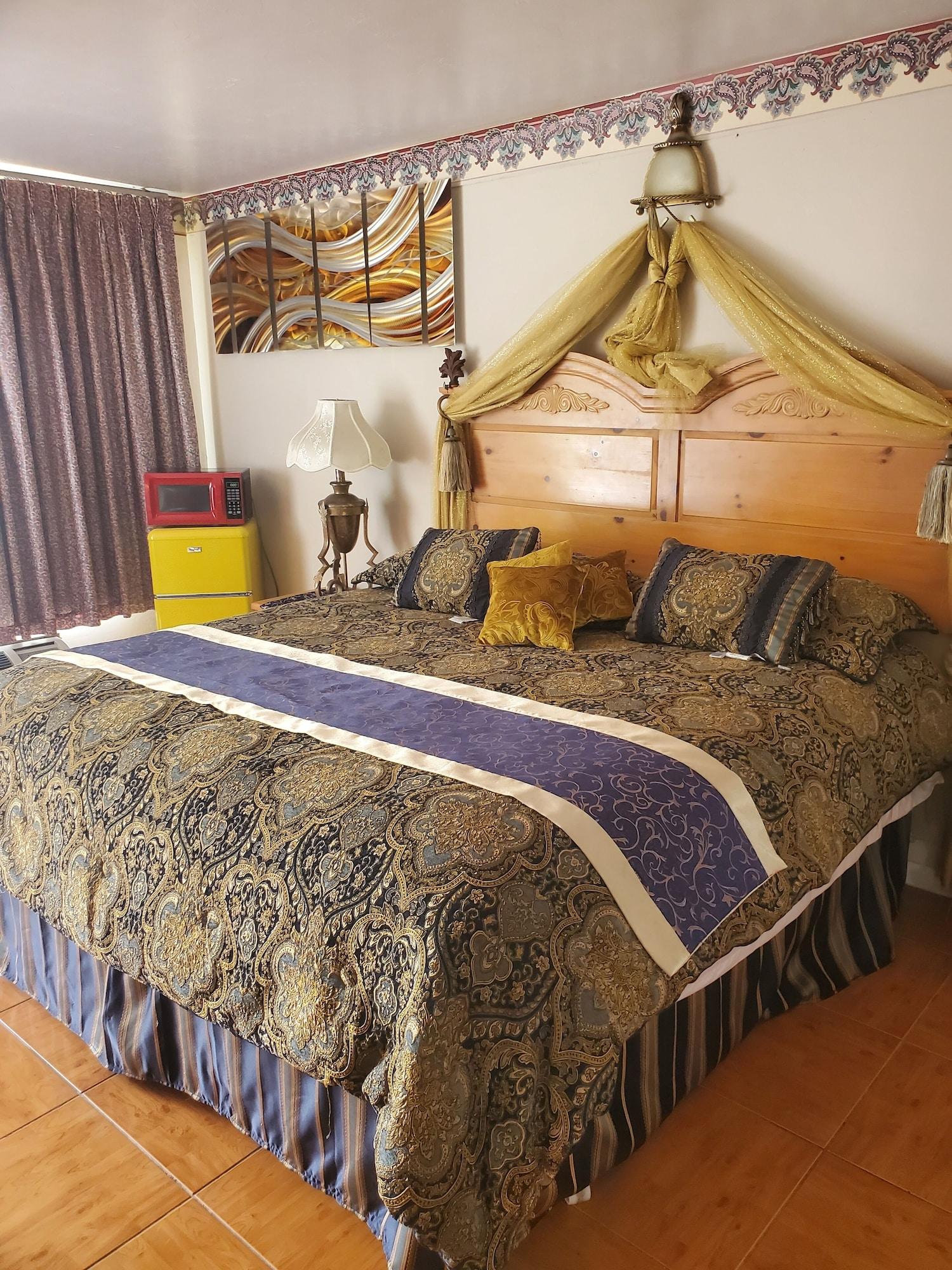 Contys 2* Naples Manor