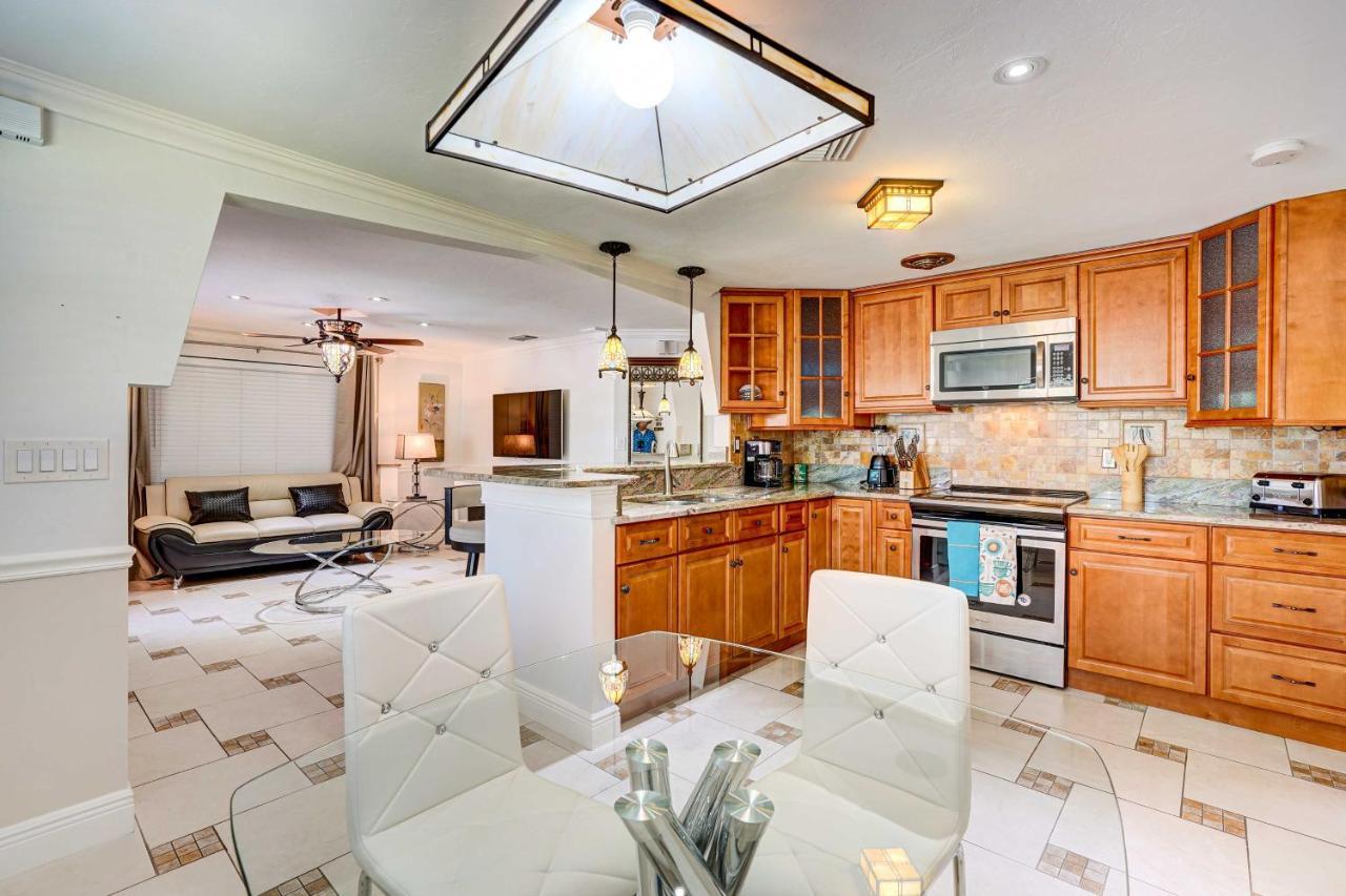 Holiday home Breezy With Private Outdoor Pool! Naples