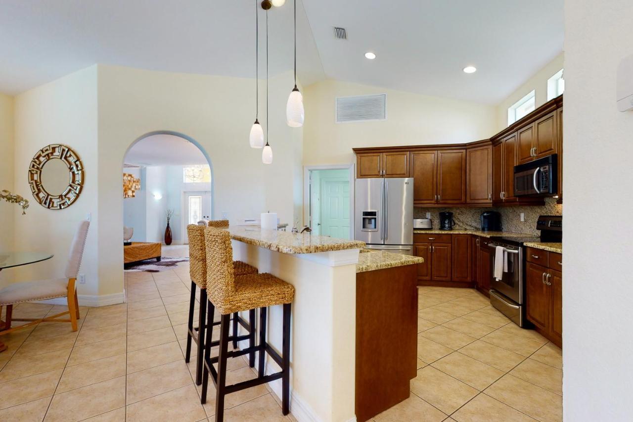 Katrin Holiday home Naples
