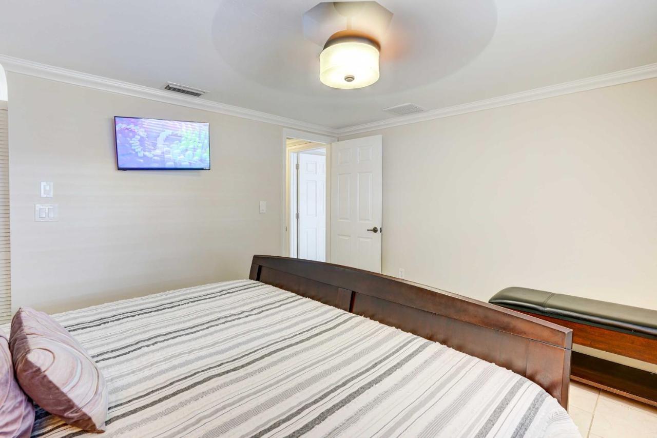 Breezy With Private Outdoor Pool! Holiday home