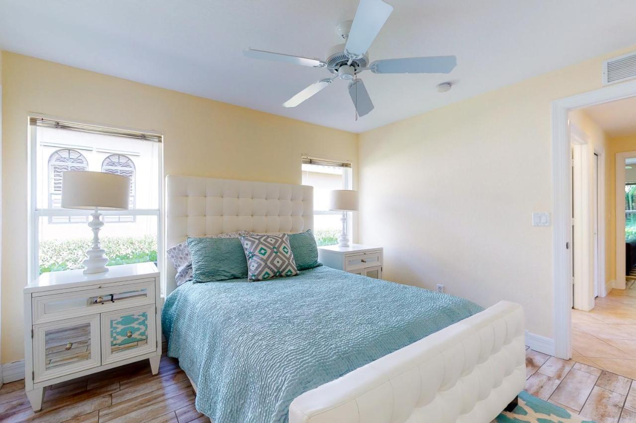 Katrin Holiday home Naples