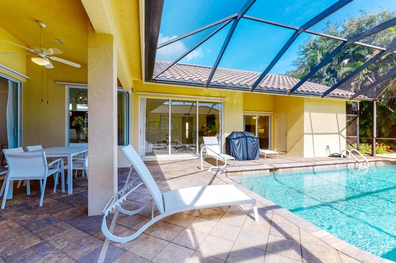 Katrin Holiday home