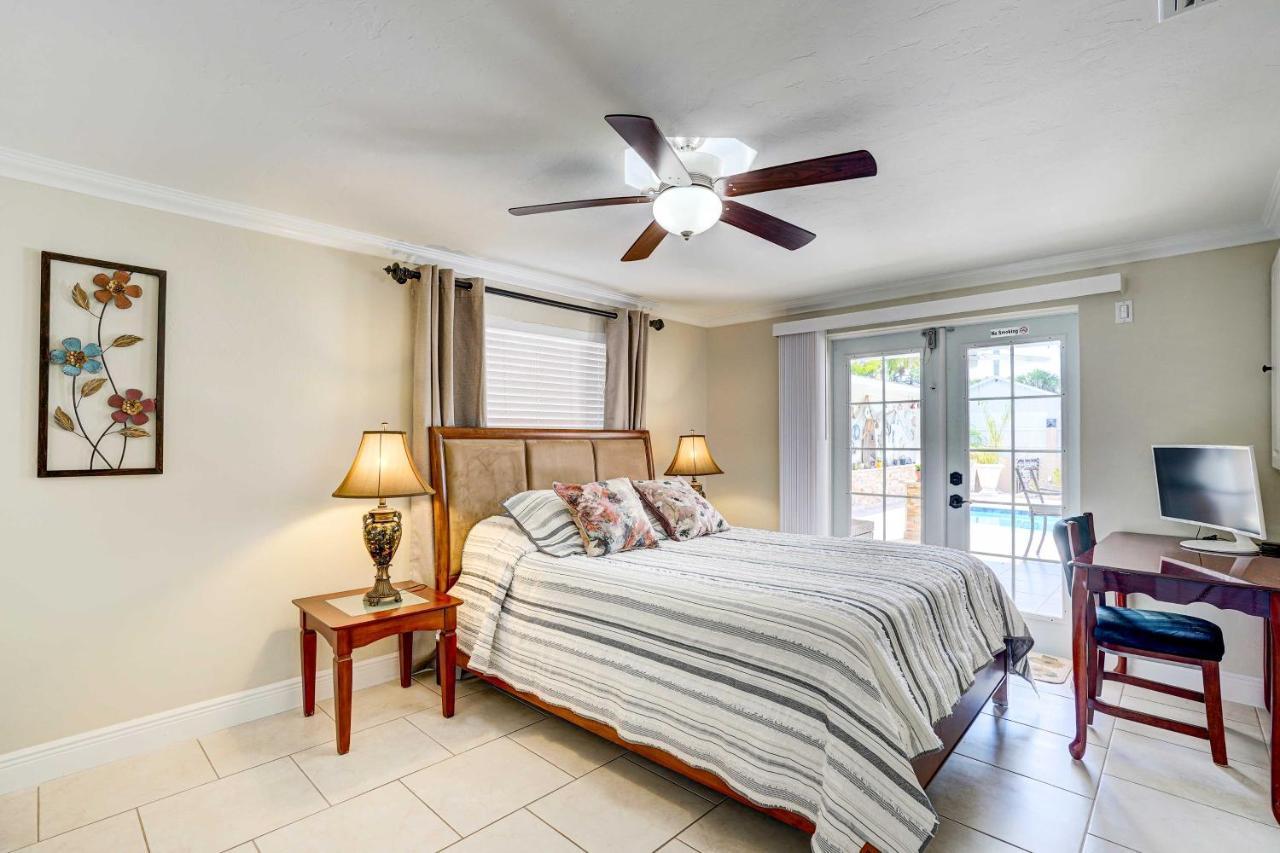 Holiday home Breezy With Private Outdoor Pool! Naples