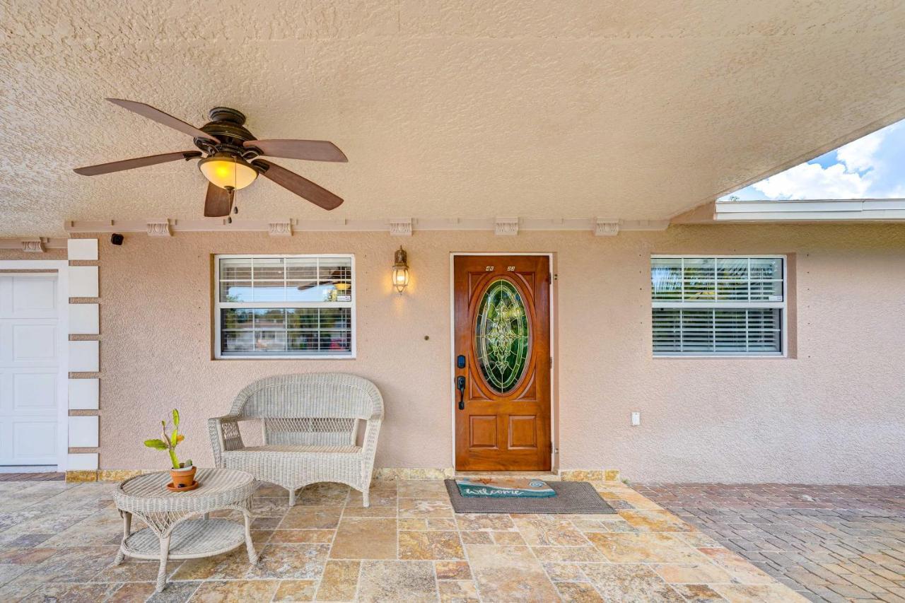 Breezy With Private Outdoor Pool! * Naples