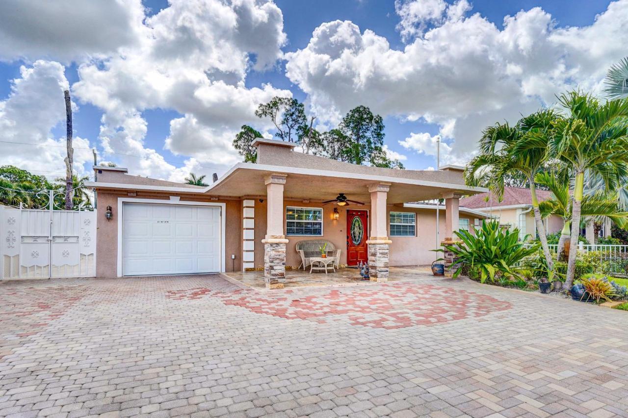 Breezy With Private Outdoor Pool! Holiday home *