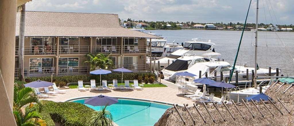 Cove On Bay Naples