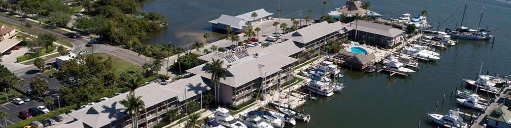 Hotel Cove On Bay Naples