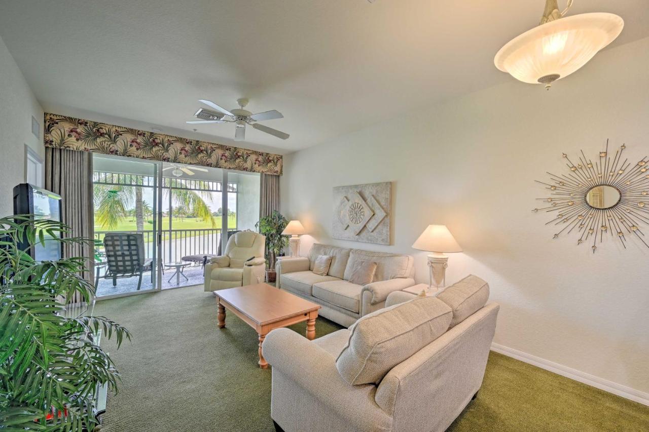 With Golf View And Resort-style Amenities *