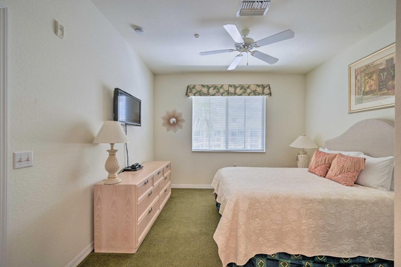 With Golf View And Resort-style Amenities *