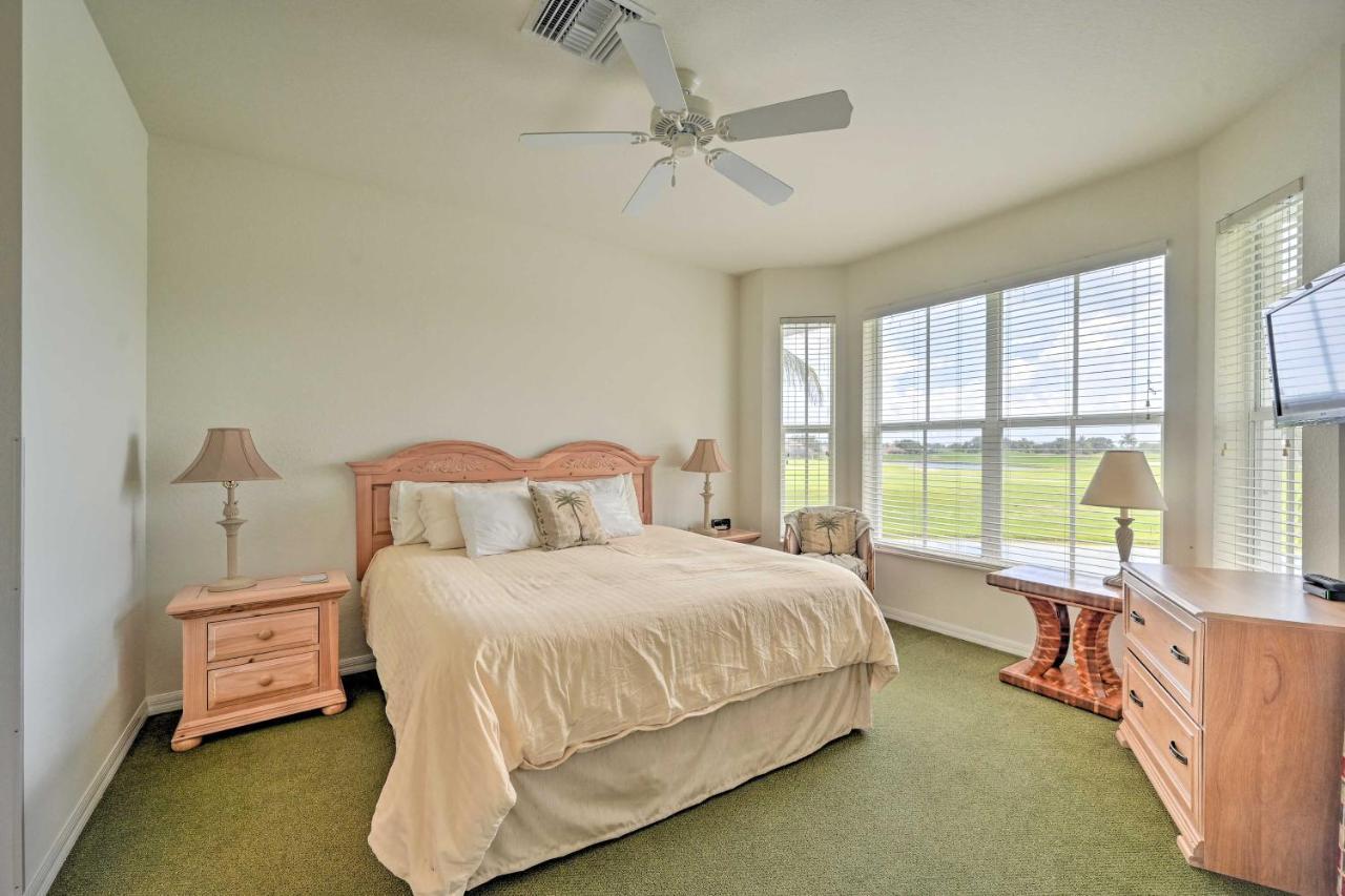 With Golf View And Resort-style Amenities * Naples