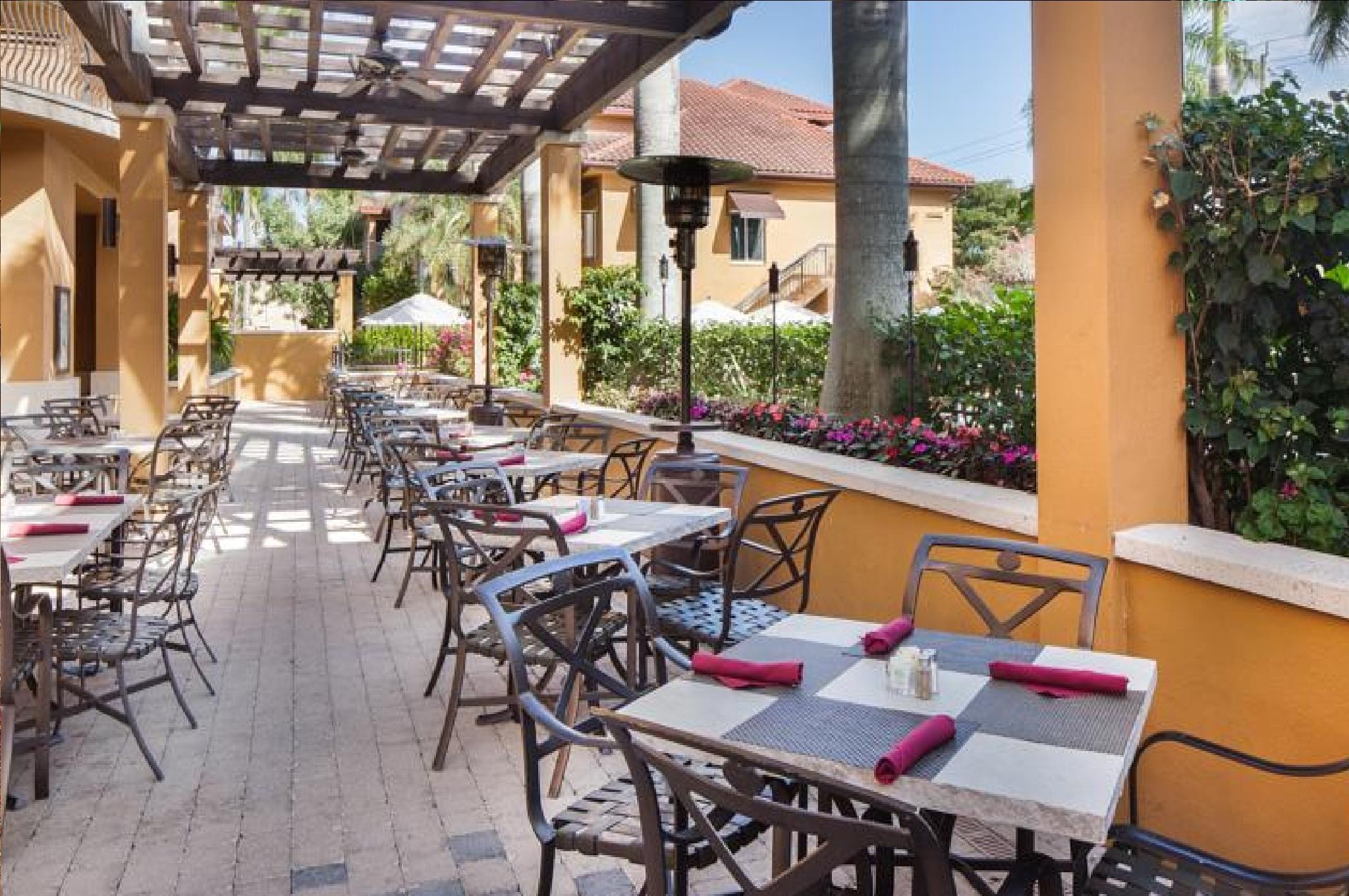 Bellasera 4* Naples