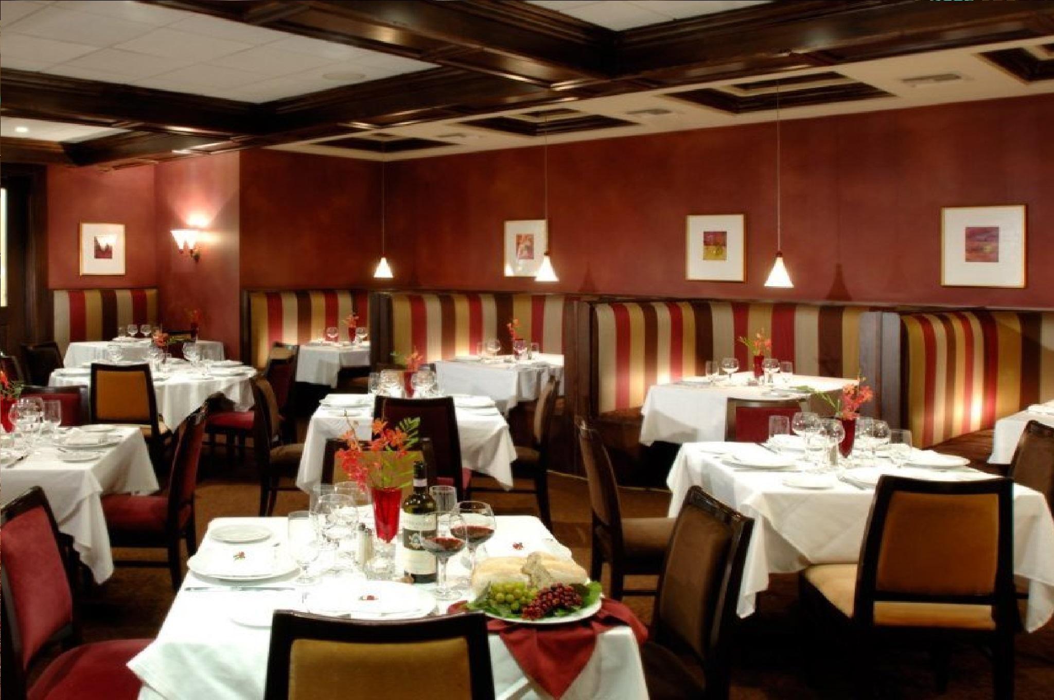 Hotel Bellasera Naples