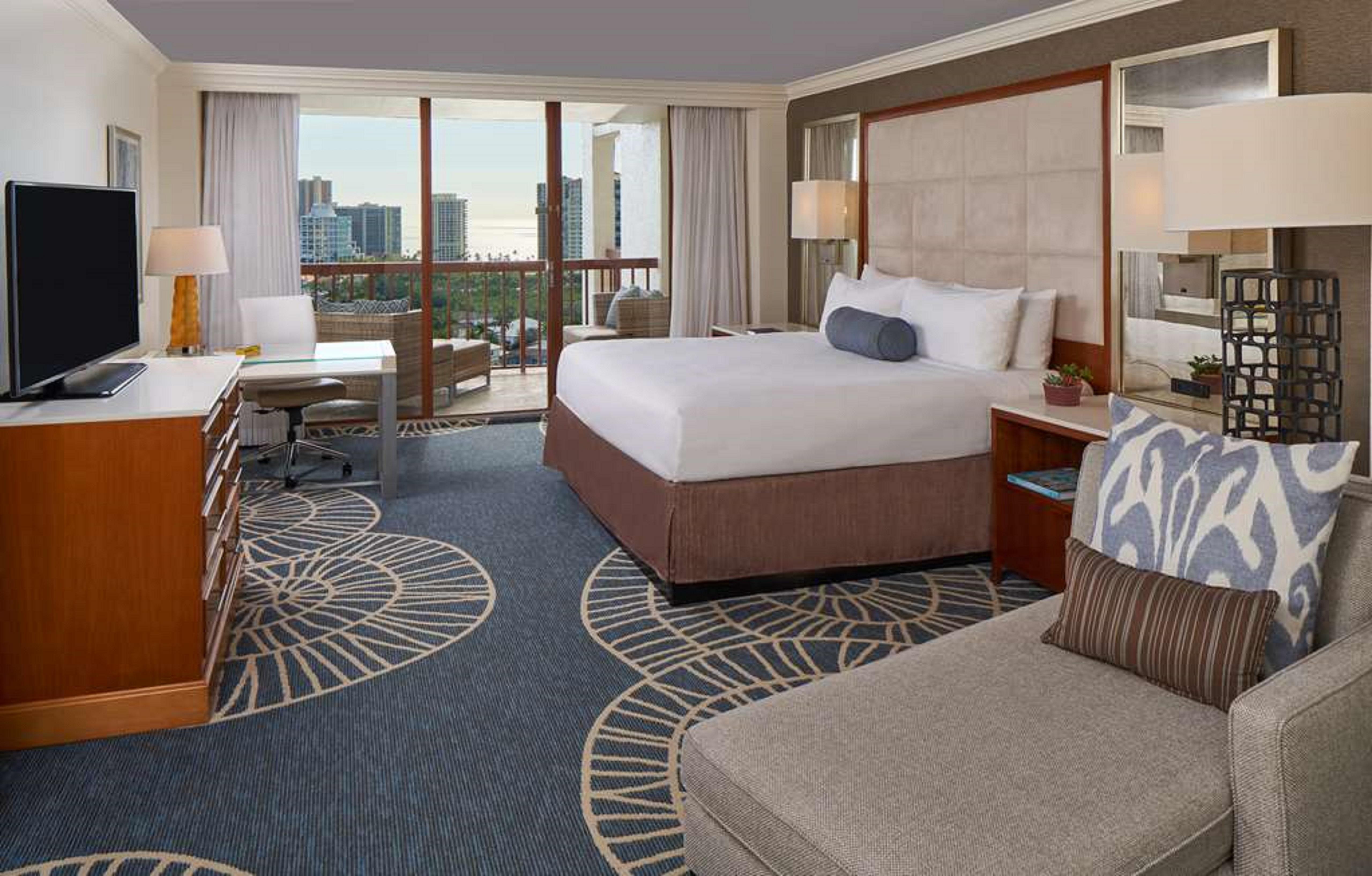 Naples Grande 4* Pine Ridge
