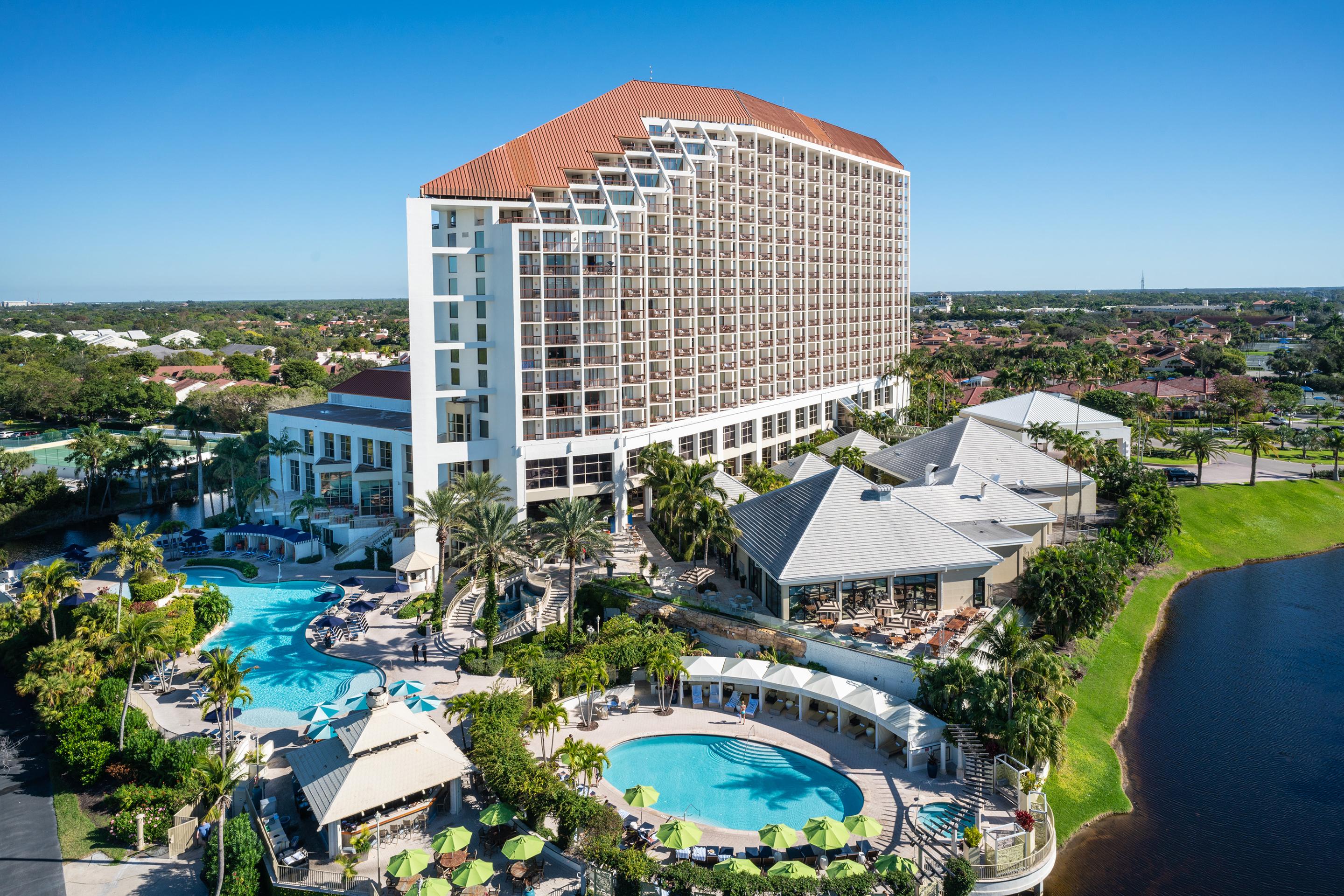 Resort Naples Grande