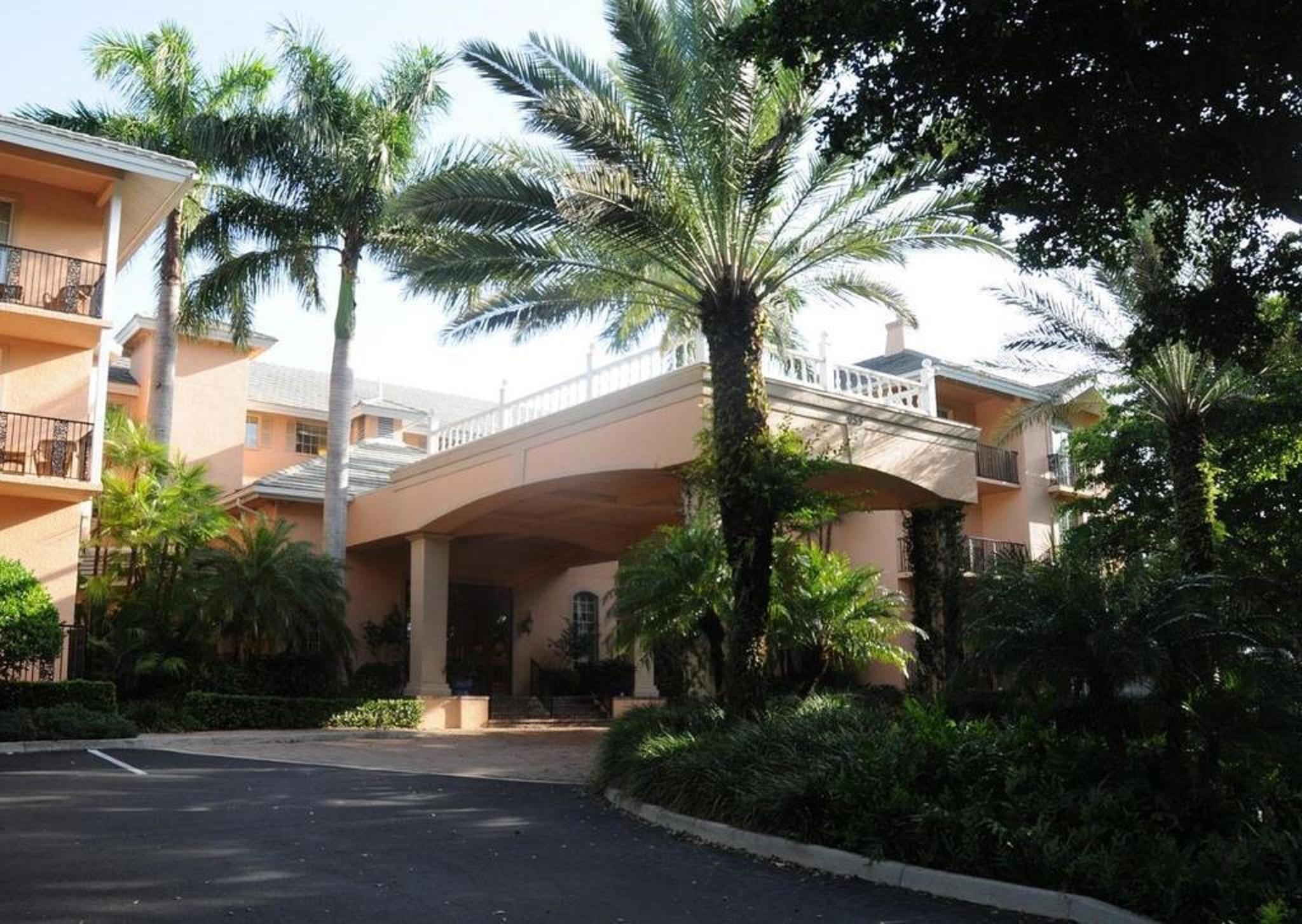 The Capri Hotel Naples