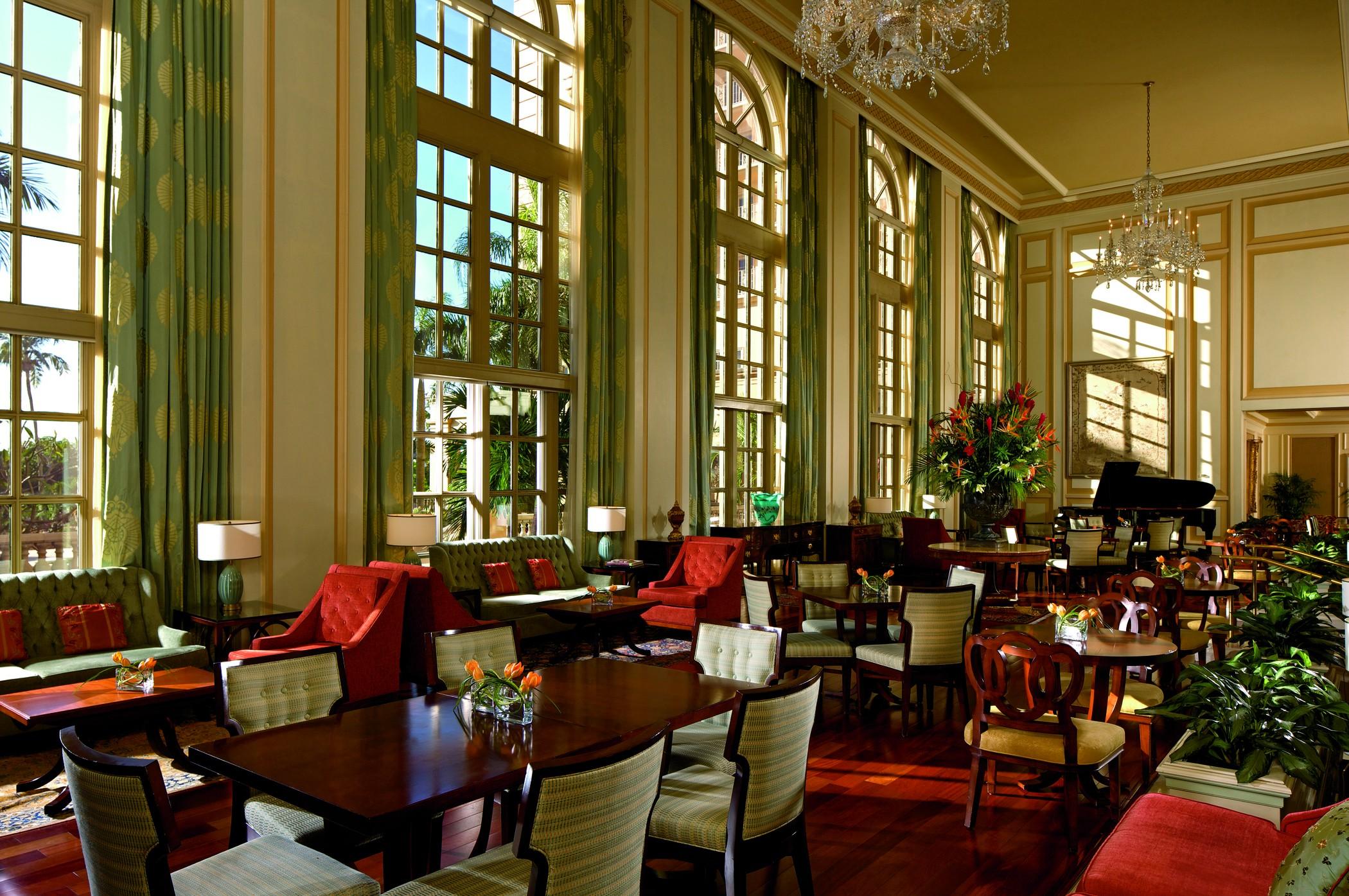 The Ritz-carlton Resort Naples