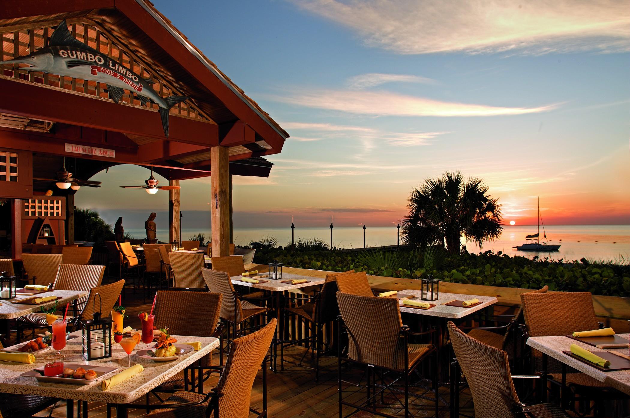 The Ritz-carlton Naples