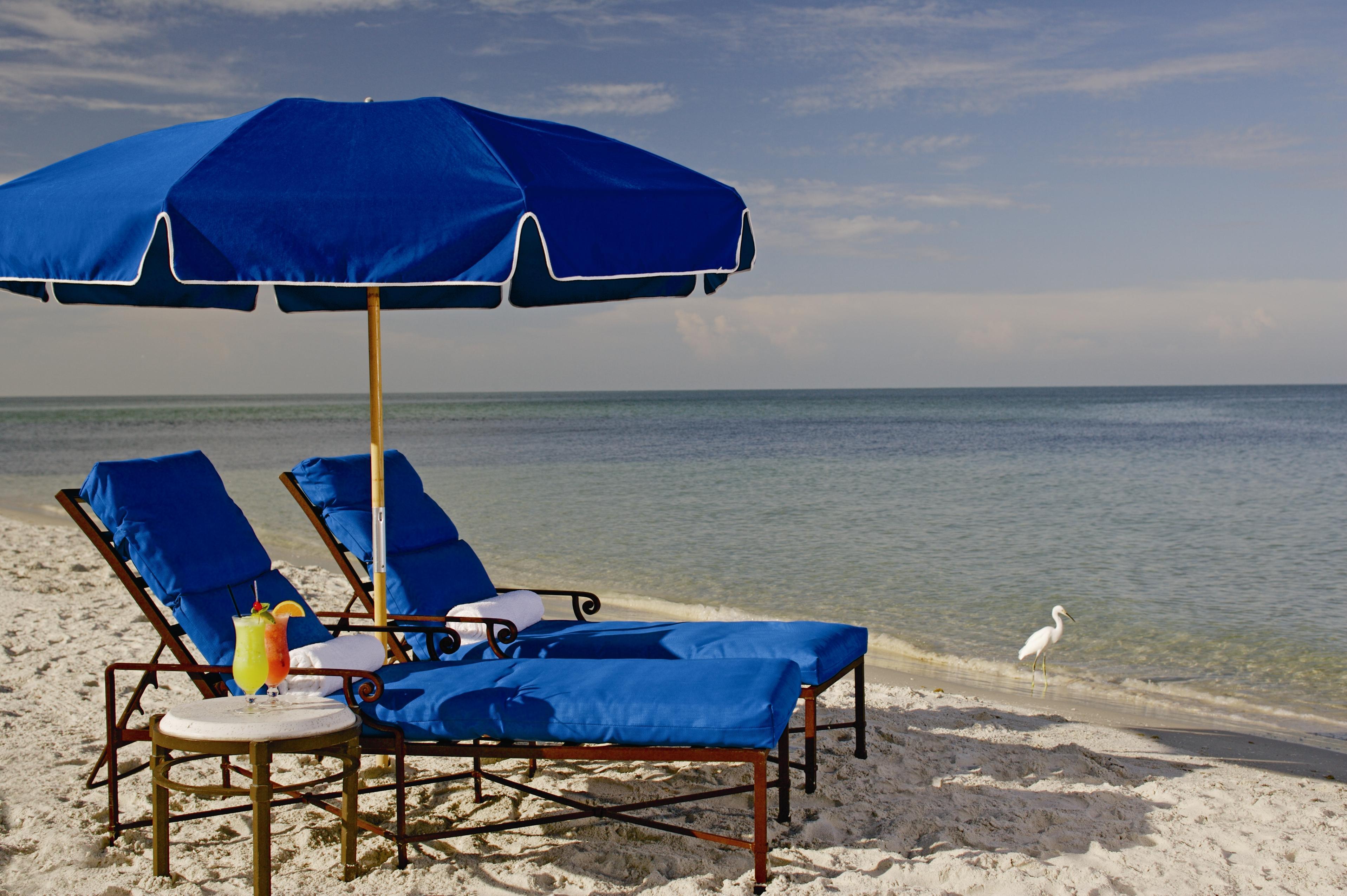 The Ritz-carlton Naples