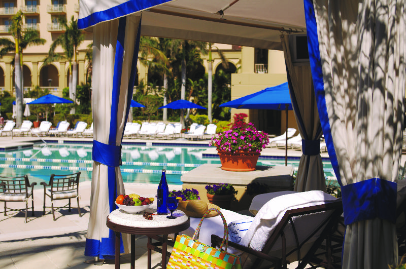The Ritz-carlton Resort Naples