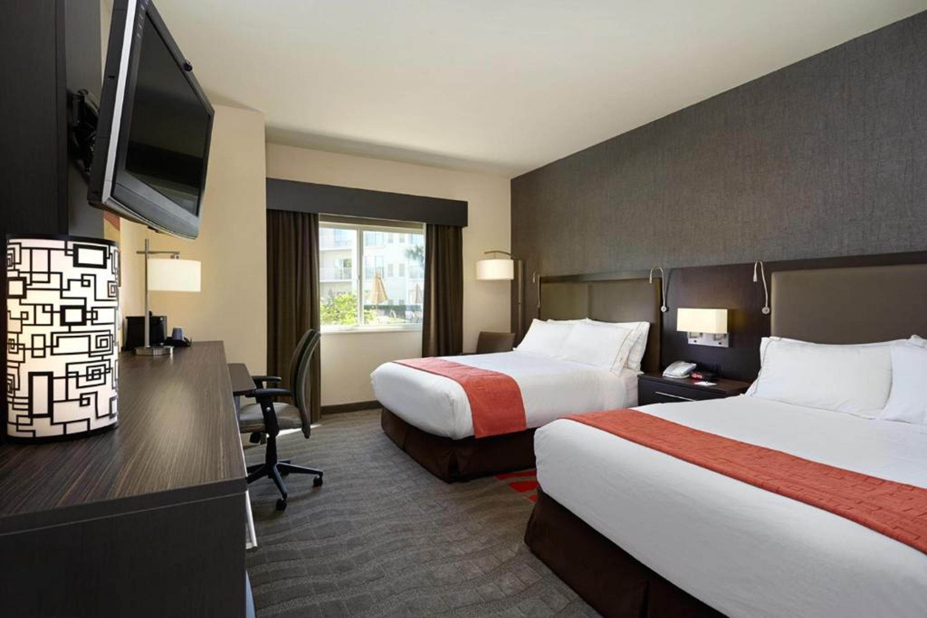 Hotel Express & Downtown - 5th Avenue By Ihg 3*